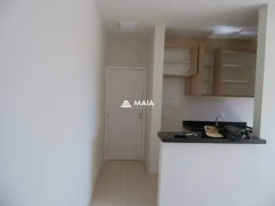 Apartamento com 3 Quartos para alugar, 149m² no Nossa Senhora da Abadia, Uberaba