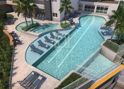 Apartamento com 2 Quartos à venda, 50m² no Vila Osasco, Osasco