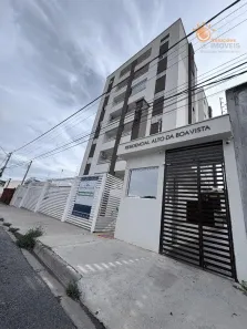 Apartamento com 2 Quartos à venda, 57m² no Jardim do Sol, Sorocaba