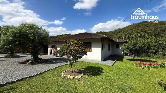 Casa com 4 Quartos à venda, 164m² no Vila Itoupava, Blumenau