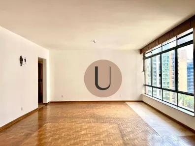 Apartamento com 3 Quartos à venda, 160m² no Santa Cecília, São Paulo