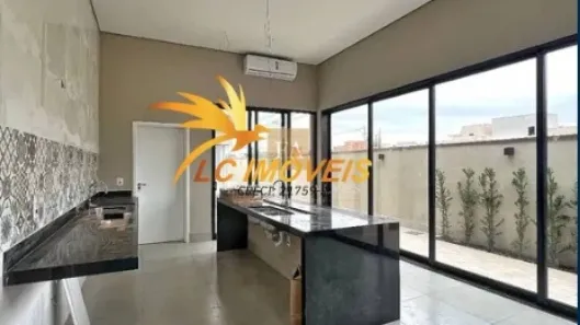 Casa de Condomínio com 4 Quartos à venda, 195m² no Estância Hípica, Nova Odessa