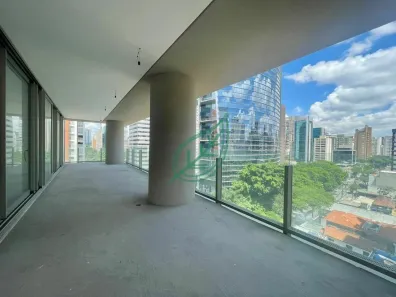 Apartamento com 4 Quartos à venda, 335m² no Itaim Bibi, São Paulo
