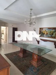 Apartamento com 5 Quartos à venda, 300m² no Flamengo, Rio de Janeiro