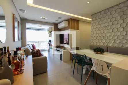 Apartamento com 2 Quartos à venda, 72m² no Brás, São Paulo