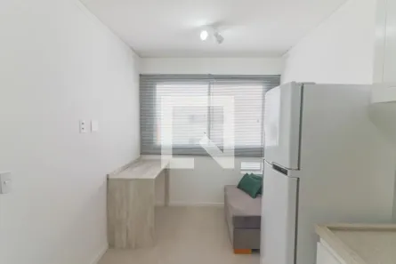 Apartamento com 1 Quarto à venda, 25m² no Vila Butantã, São Paulo