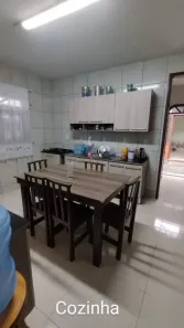 Casa com 3 Quartos à venda, 110m² no João Costa, Joinville
