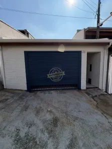 Casa com 3 Quartos à venda, 107m² no Jardim Valença, Indaiatuba
