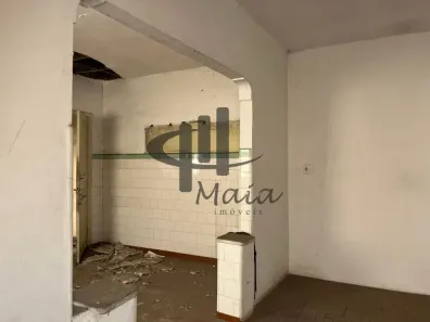 Casa com 2 Quartos à venda, 110m² no Olímpico, São Caetano do Sul