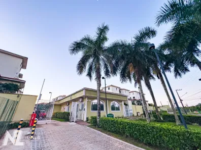 Apartamento com 2 Quartos à venda, 70m² no Nova Parnamirim, Parnamirim