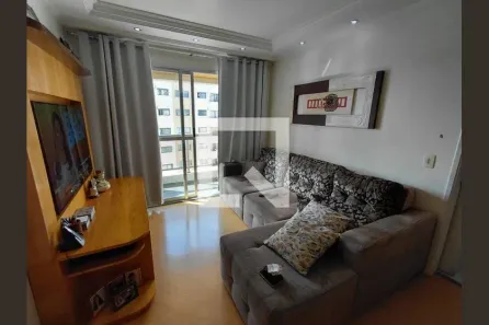 Apartamento com 3 Quartos à venda, 90m² no Santa Teresinha, São Paulo