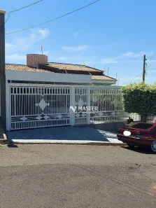 Casa com 3 Quartos à venda, 250m² no Edson Jorge Júnior, Marília