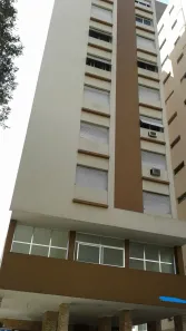 Apartamento com 2 Quartos à venda, 62m² no Aparecida, Santos