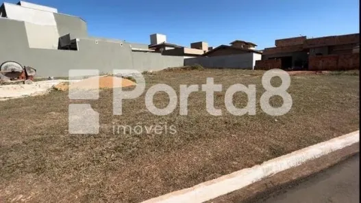 Lote/Terreno à venda, 682m² no Loteamento Recanto do Lago, São José do Rio Preto