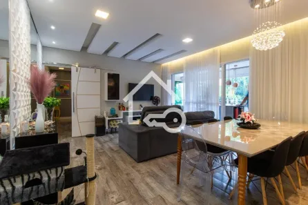 Apartamento com 3 Quartos à venda, 116m² no Baeta Neves, São Bernardo do Campo