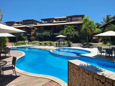 Apartamento com 2 Quartos à venda, 85m² no Praia do Forte, Mata de São João