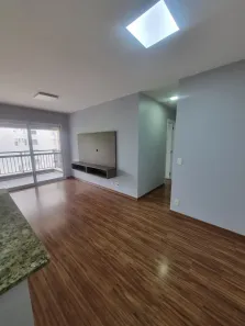 Apartamento com 2 Quartos à venda, 70m² no Melville Empresarial I e II, Barueri