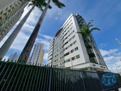 Apartamento com 2 Quartos à venda, 89m² no Capim Macio, Natal