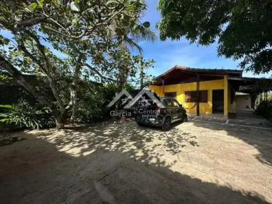 Fazenda/Sítio com 2 Quartos à venda, 89m² no Vila Erminda, Peruíbe