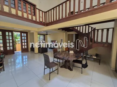 Casa com 6 Quartos à venda, 793m² no Santa Lúcia, Belo Horizonte