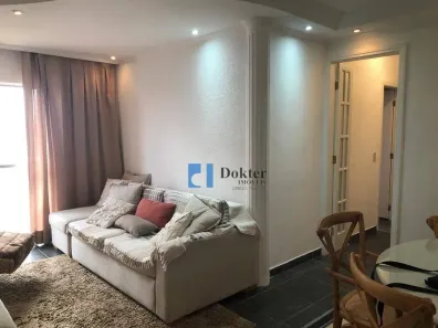Apartamento com 3 Quartos à venda, 105m² no Freguesia do Ó, São Paulo
