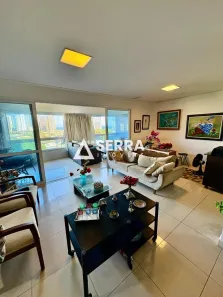 Apartamento com 4 Quartos à venda, 162m² no Patamares, Salvador
