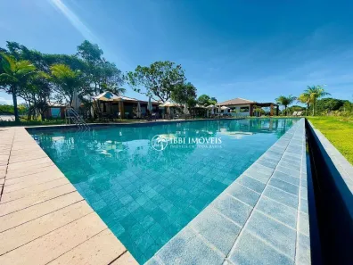 Apartamento com 2 Quartos à venda, 55m² no Praia do Forte, Mata de São João