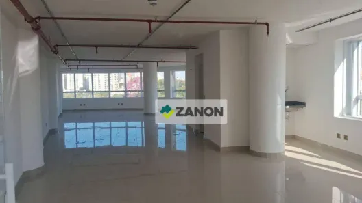 Sala Comercial para alugar, 114m² no Jardim do Mar, São Bernardo do Campo