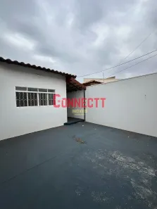 Casa com 2 Quartos à venda, 138m² no Jardim Ouro Branco, Ribeirão Preto