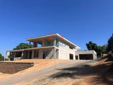 Casa de Condomínio com 7 Quartos à venda, 900m² no Lagos de Shanadu, Indaiatuba
