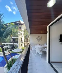 Apartamento com 2 Quartos à venda, 60m² no , Ipojuca