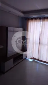 Apartamento com 2 Quartos para alugar, 48m² no Vila Ema, São Paulo