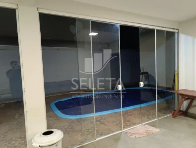 Casa com 1 Quarto à venda, 250m² no Morumbi, Cascavel