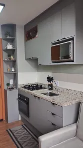 Apartamento com 1 Quarto à venda, 25m² no Saúde, São Paulo