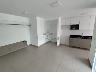 Apartamento com 2 Quartos para alugar, 75m² no Parque Residencial Aquarius, São José dos Campos