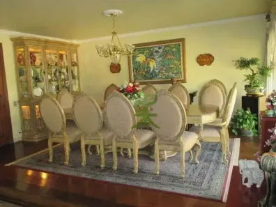 Sobrado com 4 Quartos à venda, 550m² no Jardim Guedala, São Paulo