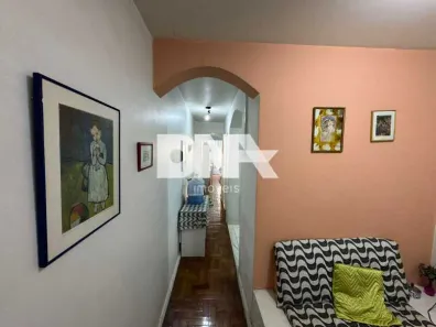 Apartamento com 1 Quarto à venda, 50m² no Copacabana, Rio de Janeiro