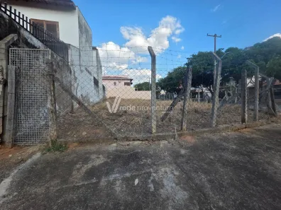 Lote/Terreno à venda, 410m² no Jardim Chapadão, Campinas