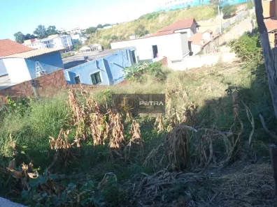 Lote/Terreno à venda, 360m² no Canadá, Contagem
