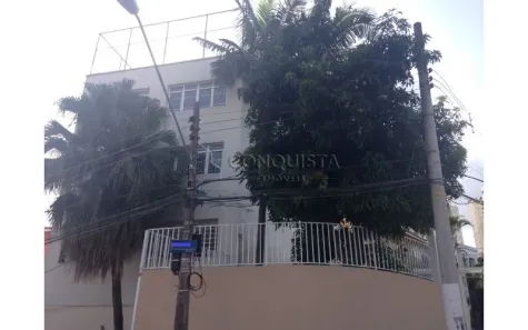 Prédio Comercial para alugar, 378m² no Jardim da Glória, São Paulo