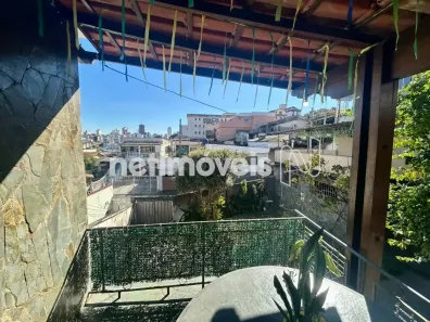 Casa com 2 Quartos à venda, 107m² no Sagrada Família, Belo Horizonte