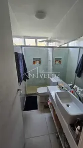 Apartamento com 2 Quartos à venda, 58m² no Laranjeiras, Rio de Janeiro