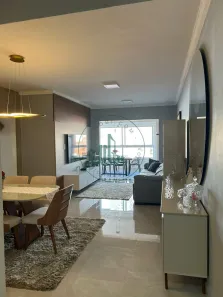 Apartamento com 3 Quartos à venda, 52m² no Nova América, Piracicaba