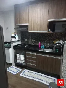 Apartamento com 2 Quartos à venda, 47m² no Jardim São Francisco, Santa Bárbara D'Oeste