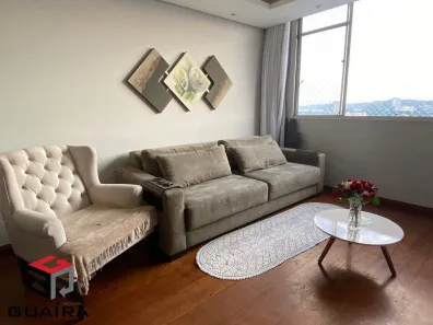Apartamento com 3 Quartos à venda, 95m² no Santo Amaro, São Paulo