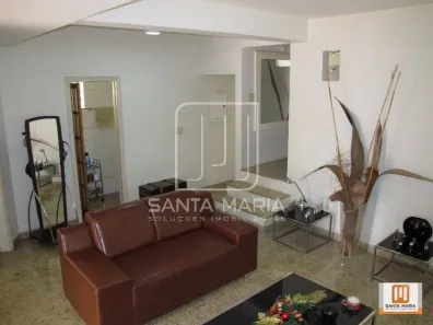 Imóvel Comercial com 4 Quartos à venda, 497m² no Alto da Boa Vista, Ribeirão Preto