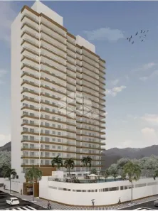 Apartamento com 2 Quartos à venda, 80m² no Enseada, Guarujá