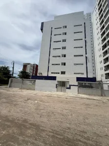Apartamento com 1 Quarto para alugar, 40m² no Candeias, Jaboatão dos Guararapes