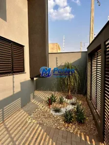 Casa de Condomínio com 2 Quartos à venda, 127m² no Maisparque Rio Preto, São José do Rio Preto