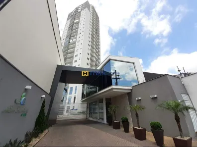 Apartamento com 1 Quarto para alugar, 41m² no Centro, Itajaí
